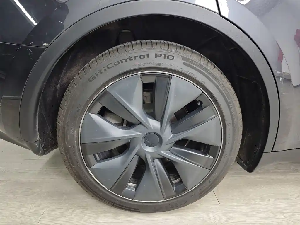 Tesla Model Y — миниатюра 57