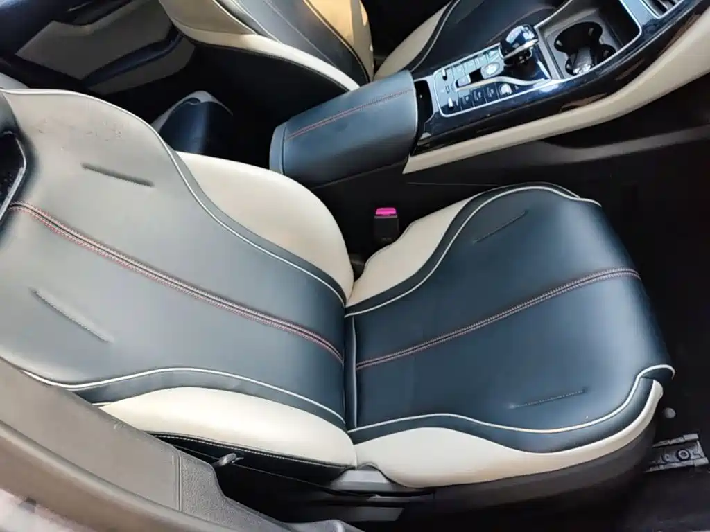 BYD Qin PLUS — миниатюра 25