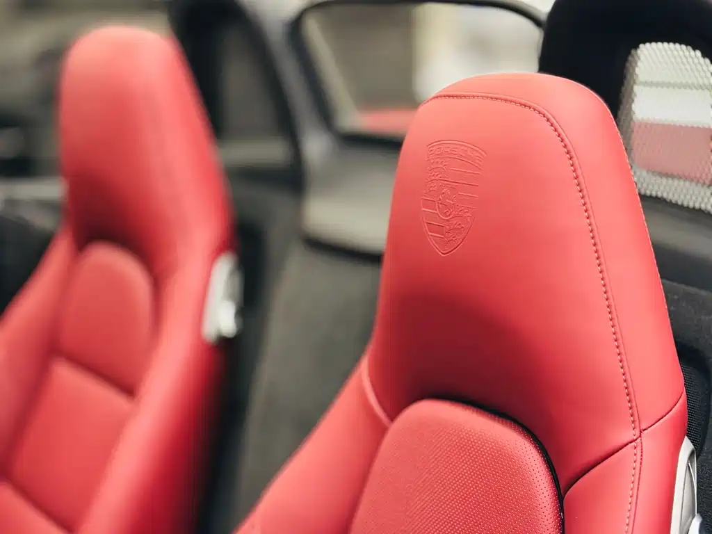 Porsche 718 — миниатюра 14