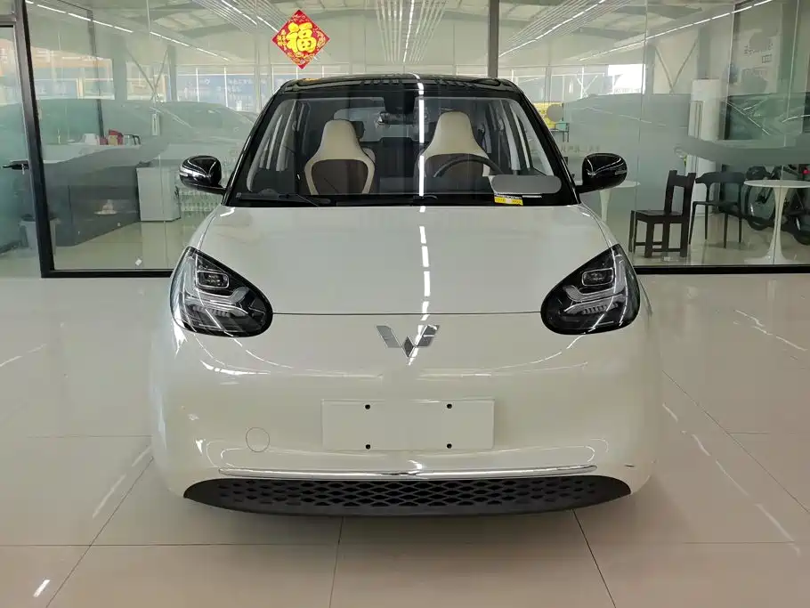 Wuling Bingo — миниатюра 2