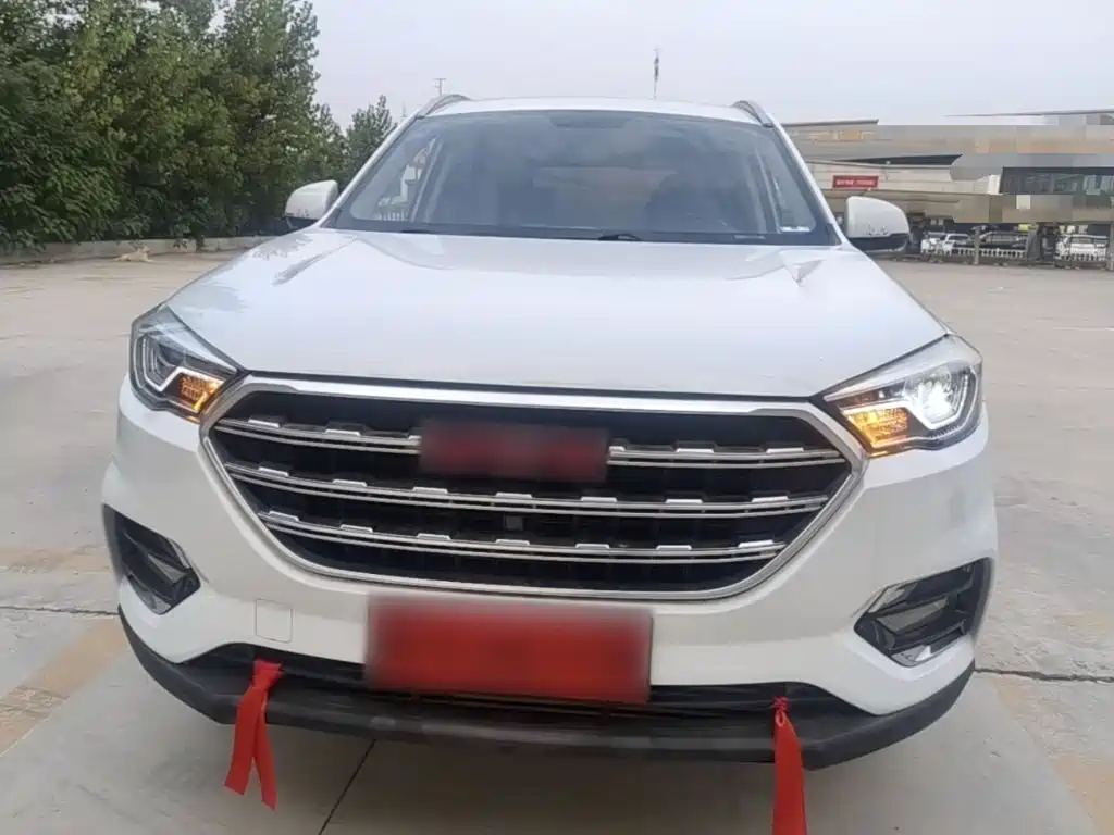 VGV VGV U70 — миниатюра 3