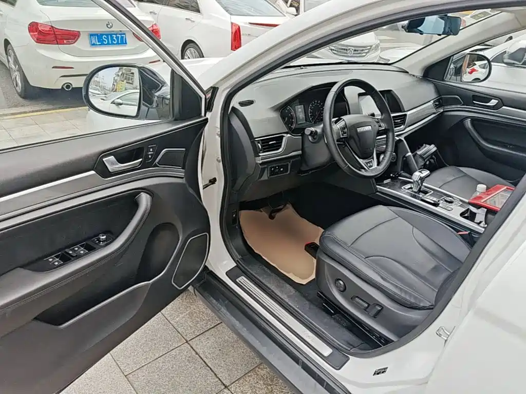 Haval H6 — миниатюра 16