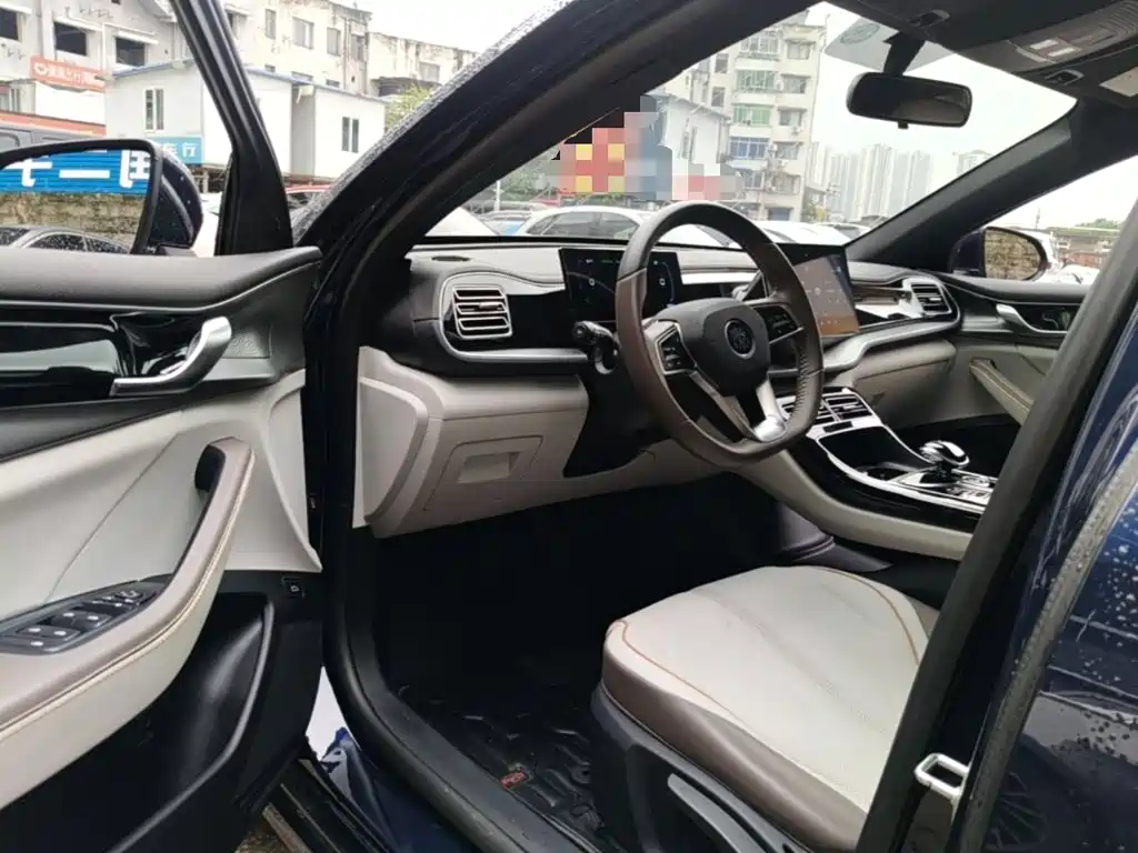 BYD Qin PLUS — миниатюра 16