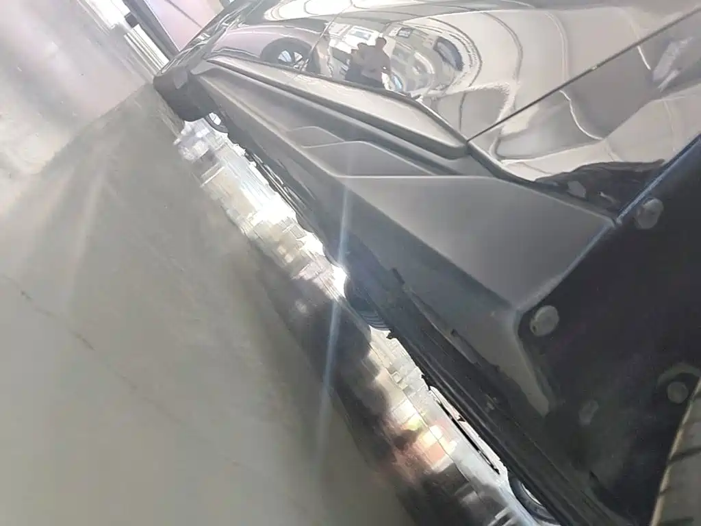 BYD Han — миниатюра 22