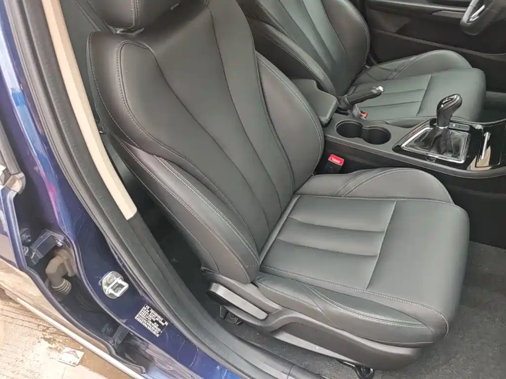 Chery Arrizo 5 PLUS — миниатюра 20