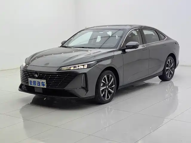 2024 Changan Eado