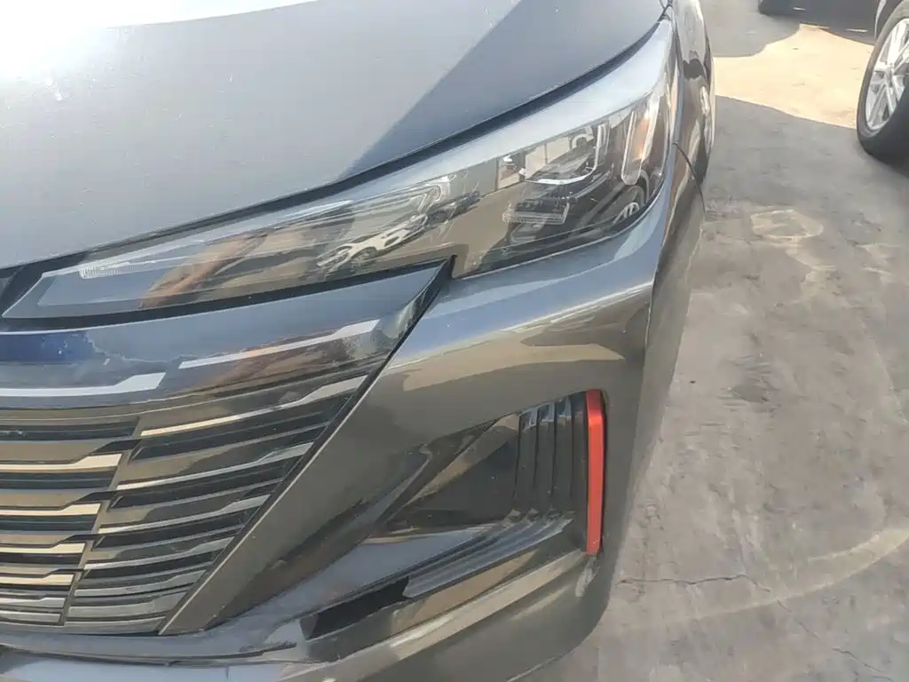 Changan CS55PLUS — миниатюра 24