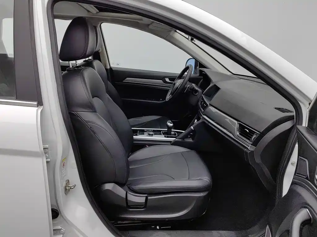 Haval H6 — миниатюра 23