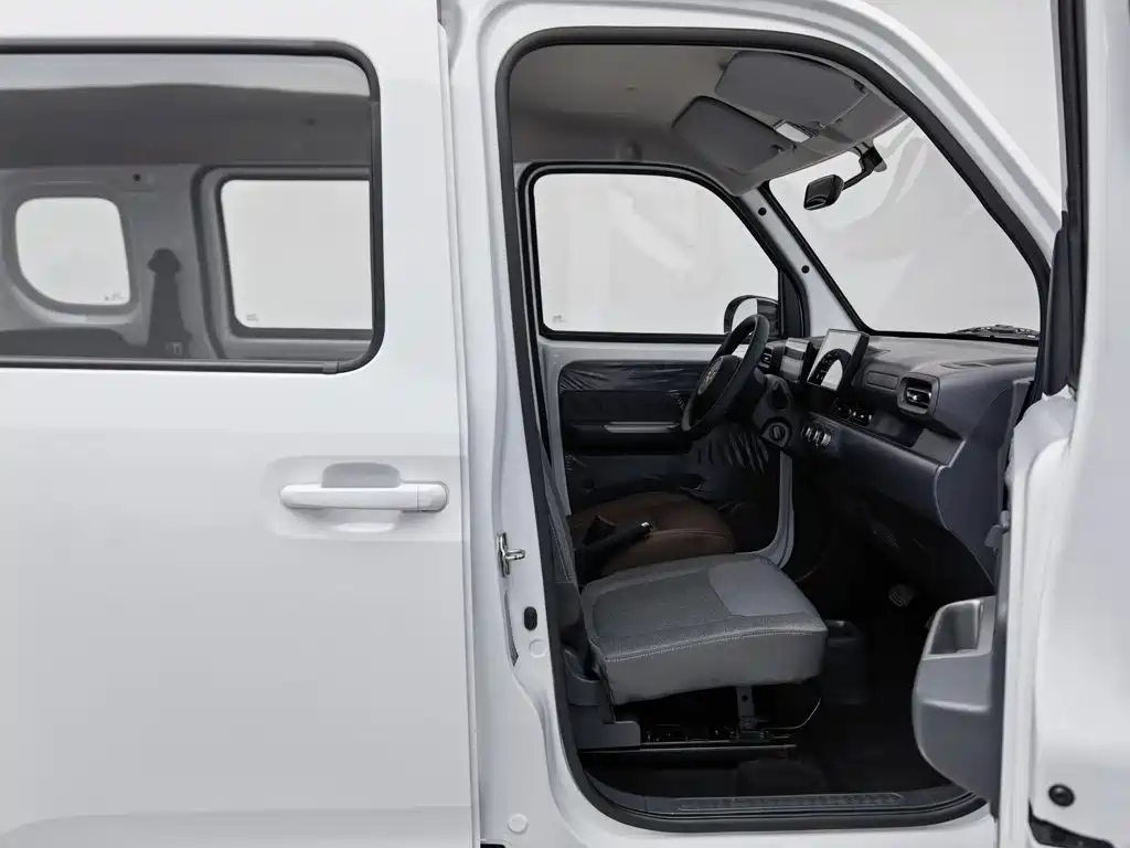 Wuling Zhiguang EV — миниатюра 23