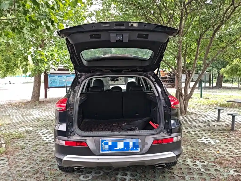 Leopaard Leopaard CS10 — миниатюра 19