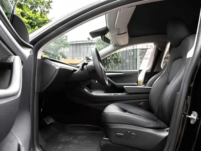 Tesla Model Y — миниатюра 5