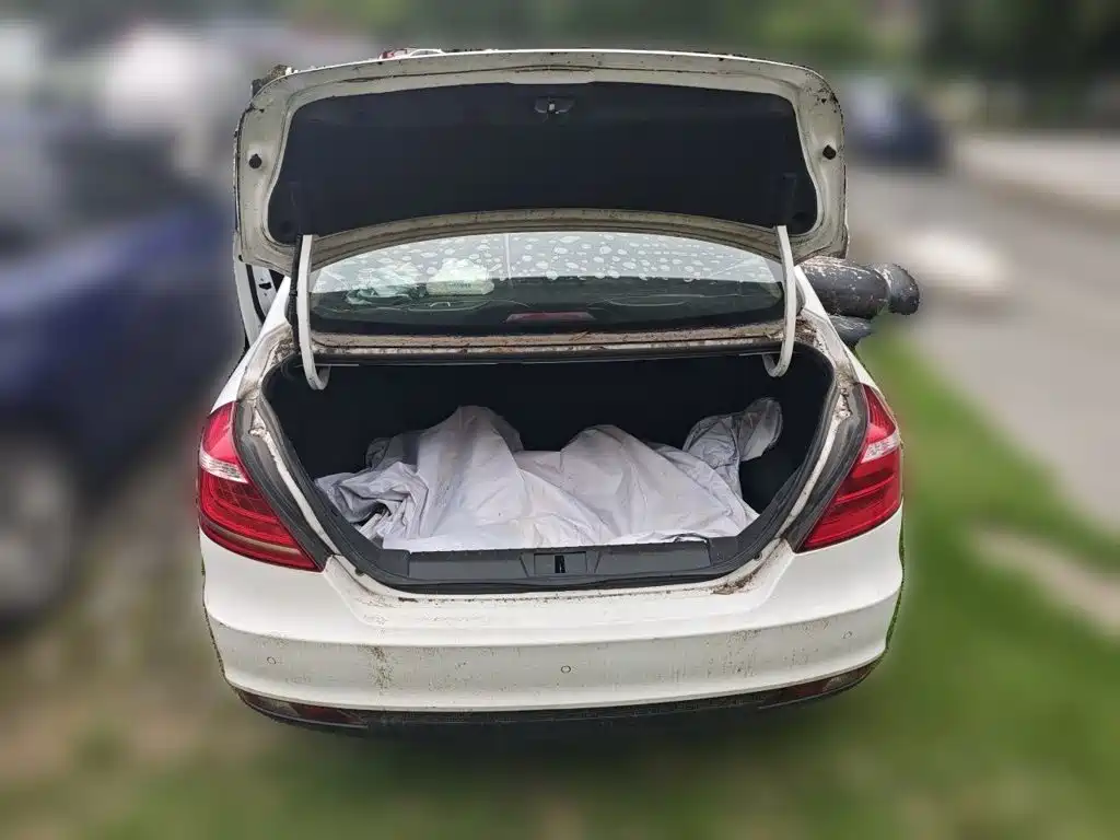 Geely Emgrand — миниатюра 20