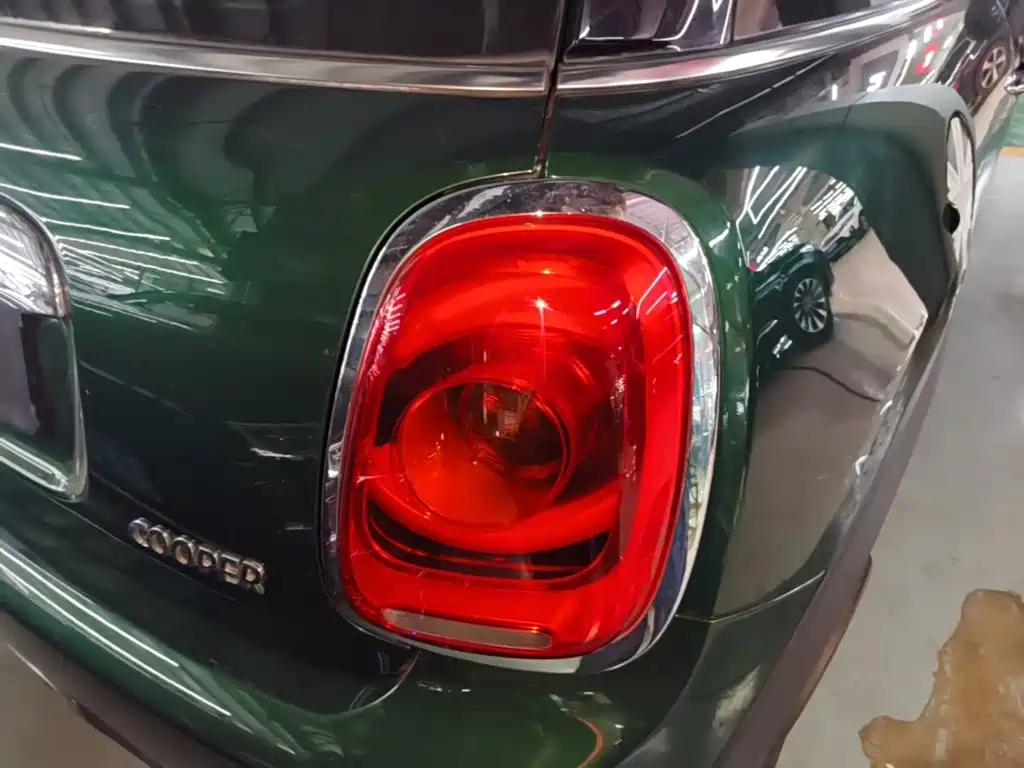 MINI Mini — миниатюра 8