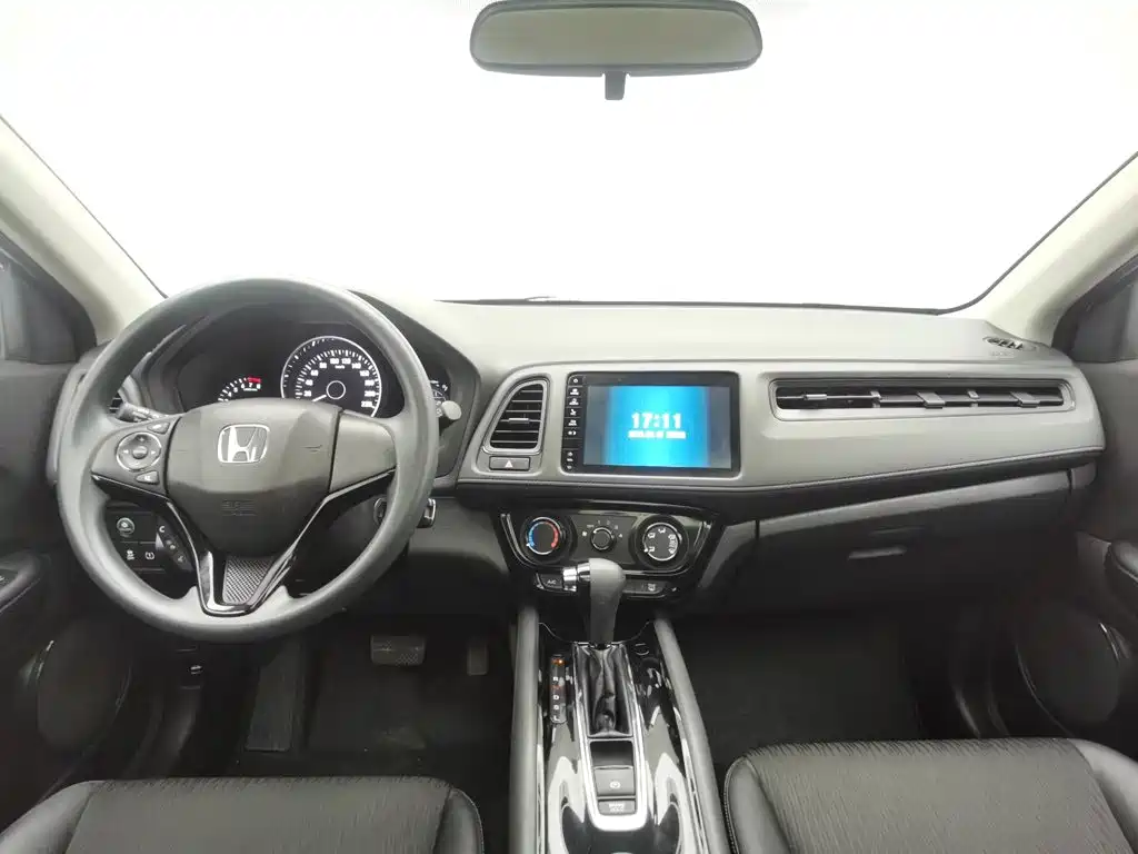 Honda Vezel — миниатюра 5