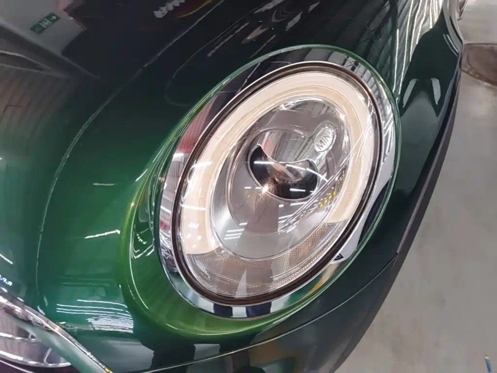 MINI Mini — миниатюра 24