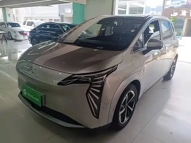 GAC Aion Y