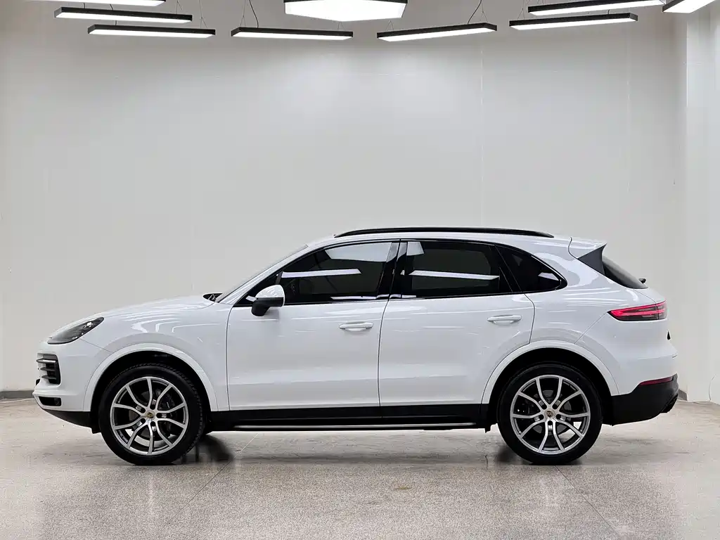 Porsche Cayenne — фотографии объявления, Фото 5