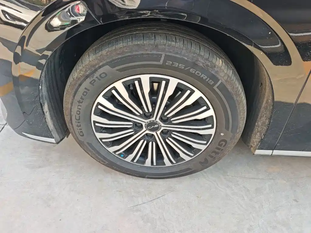 BYD M9 — миниатюра 23