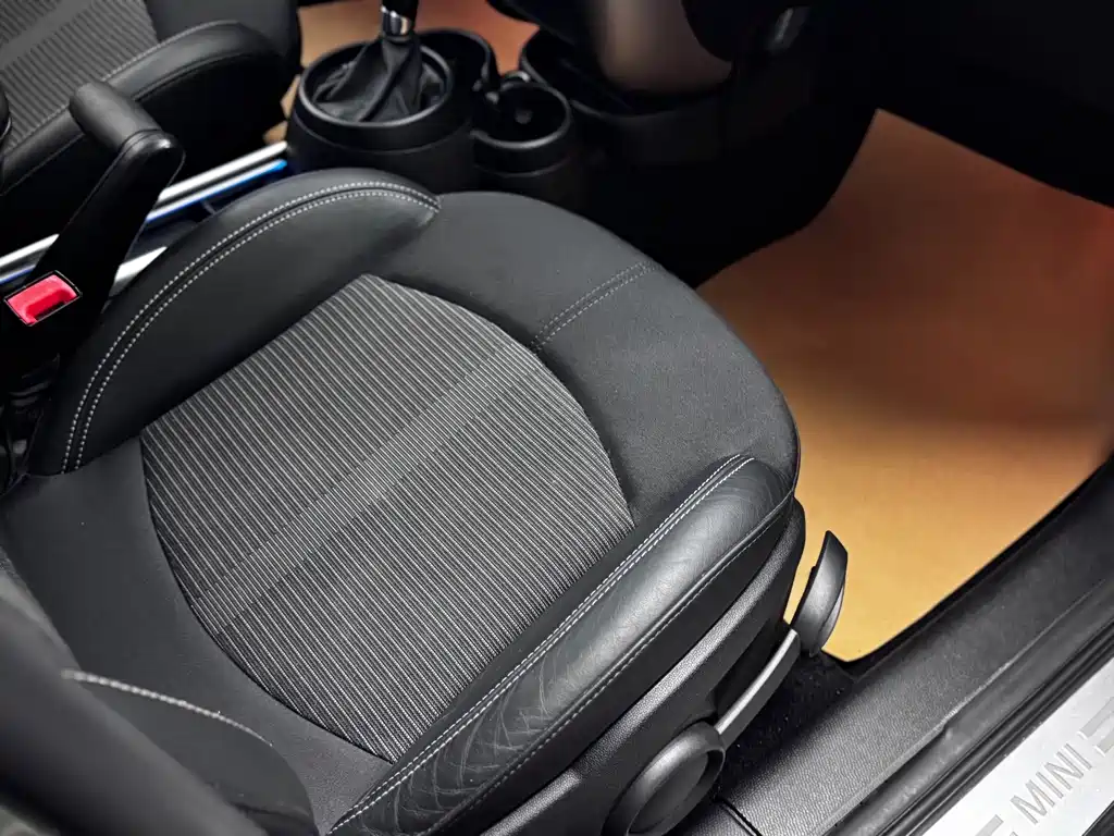 MINI Mini Countryman — миниатюра 16