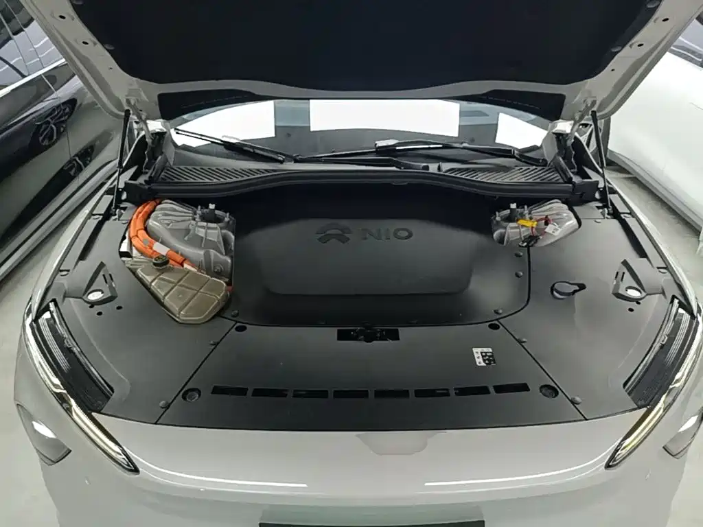 NIO ET7 — миниатюра 20