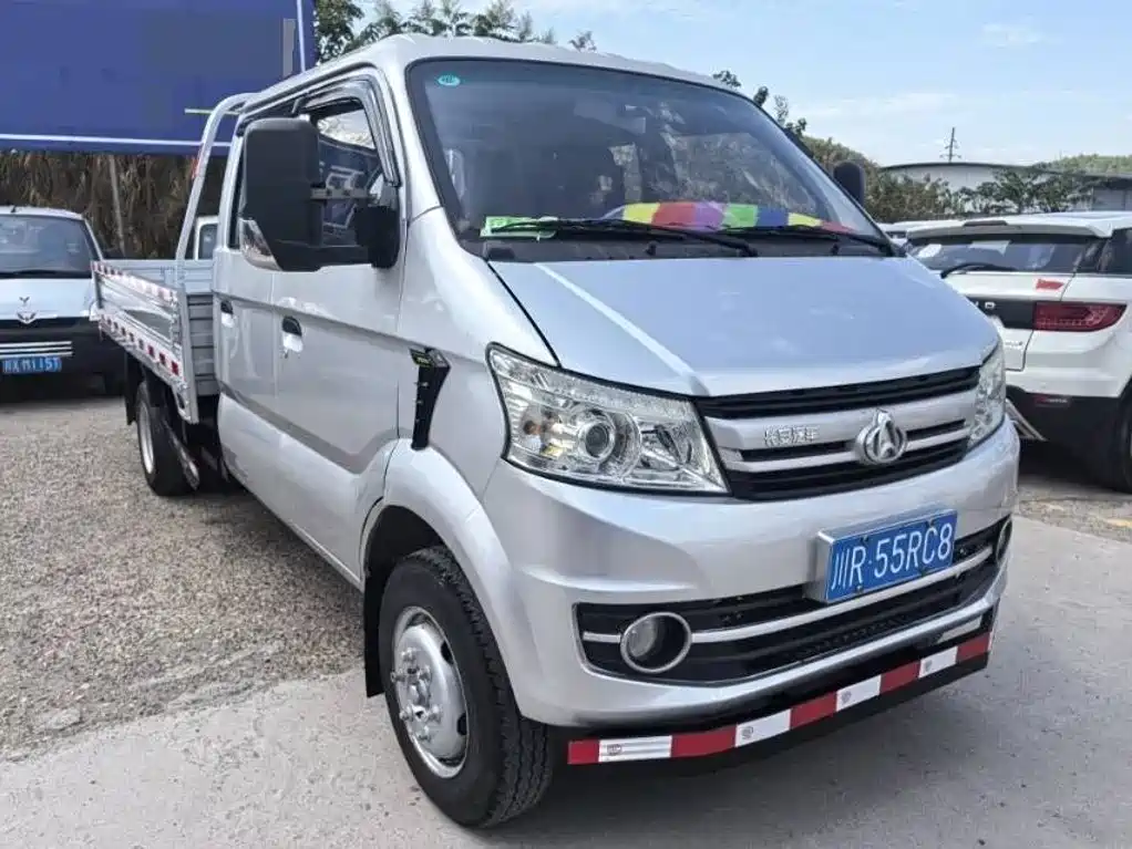 Kuayue Kuayue Wang X5 — миниатюра 2