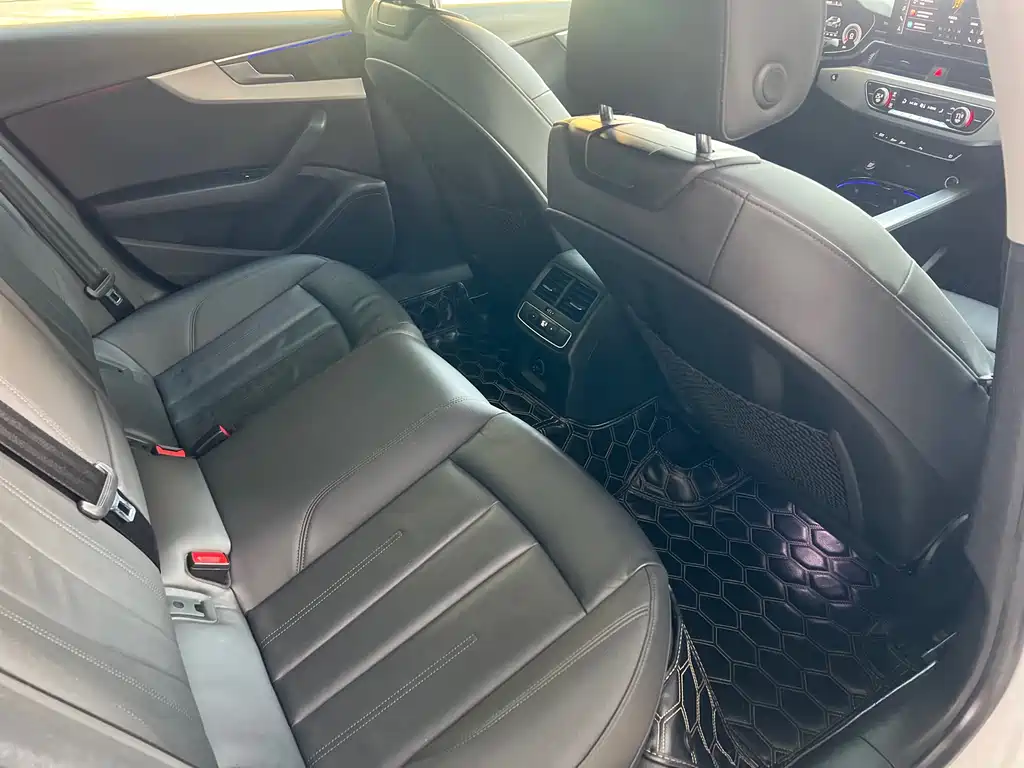 Audi A5 2021 Sportback 40 TFSI Fashion