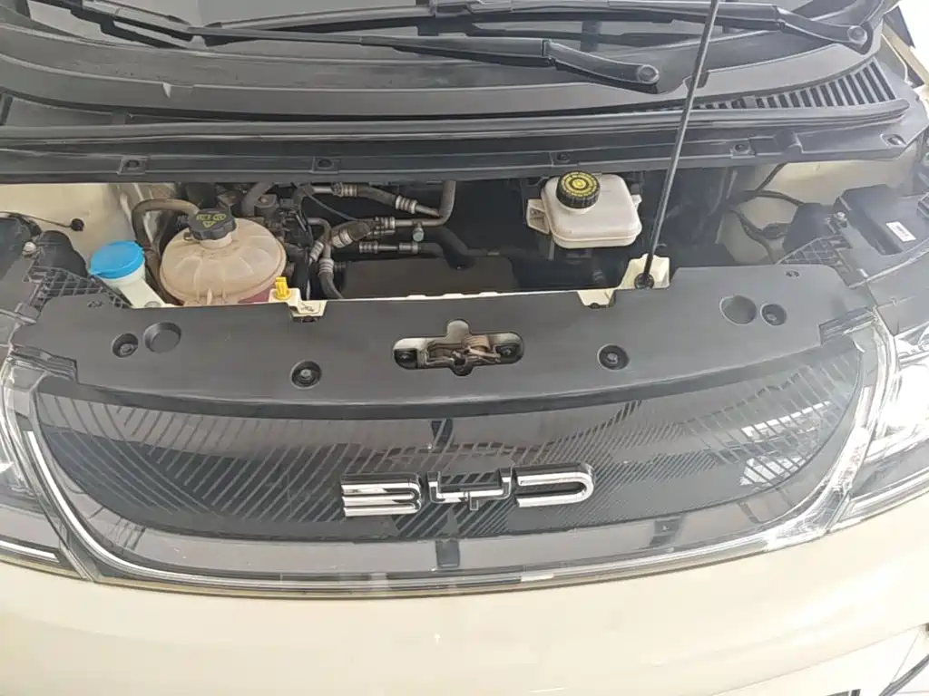 BYD Dolphin — миниатюра 20