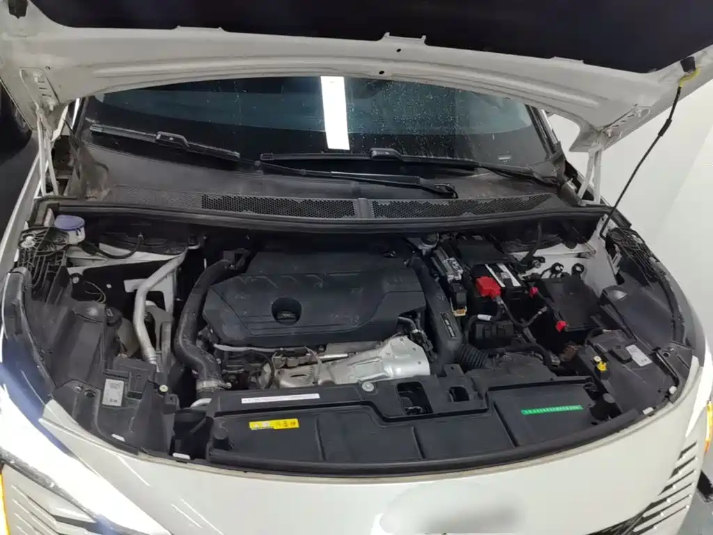 Peugeot 4008 — миниатюра 20