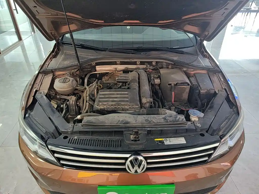 Volkswagen Lamando — миниатюра 20