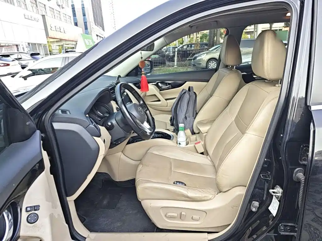 Nissan X-Trail — миниатюра 15