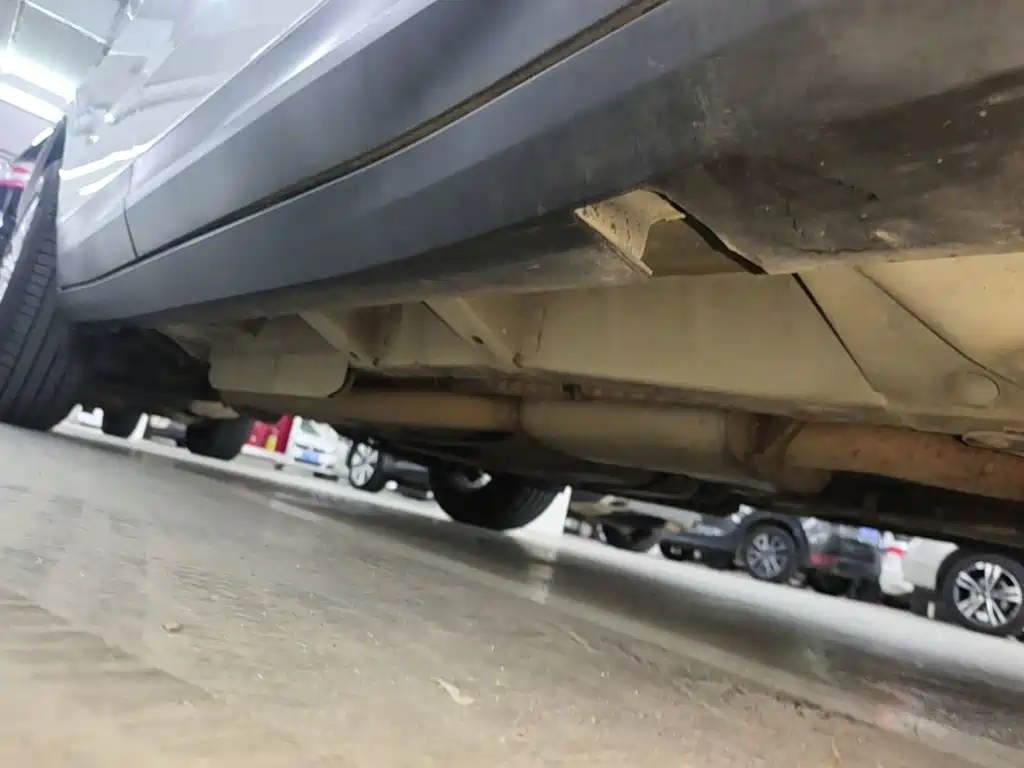 Cadillac XT5 — миниатюра 21
