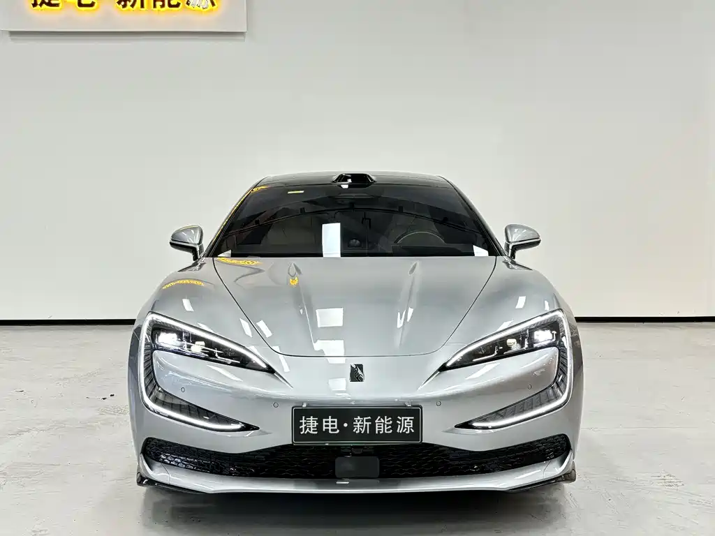 Yangwang U7 2025 EV мест Luxury