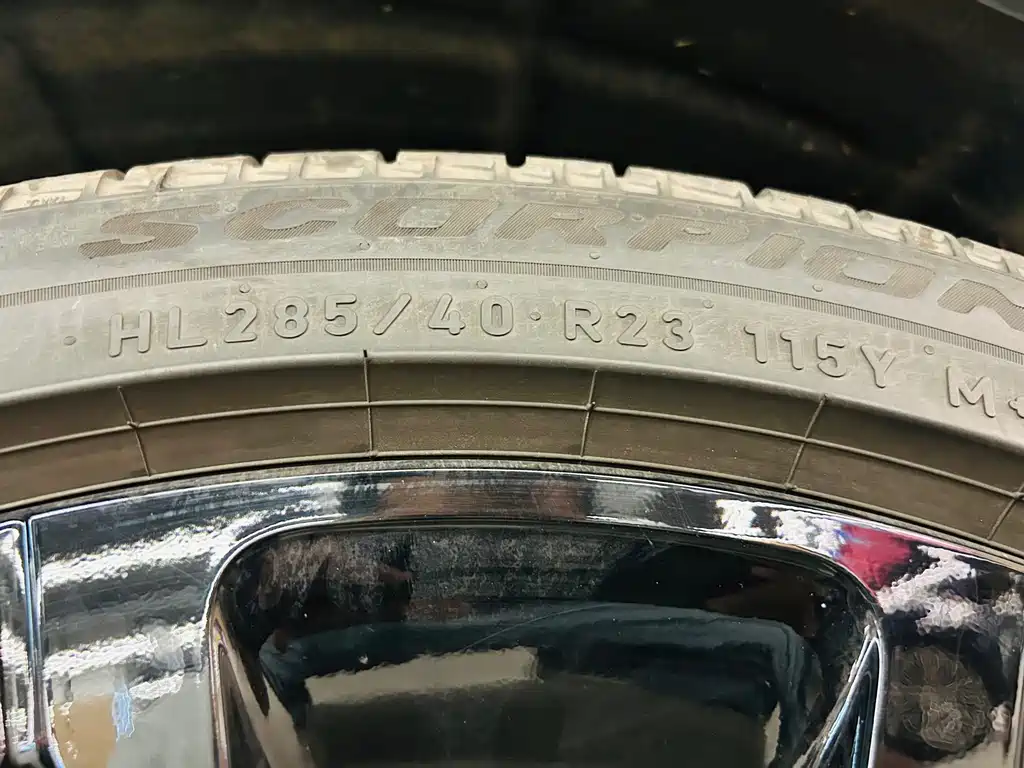 Land Rover Range Rover — фотографии объявления, Фото 23