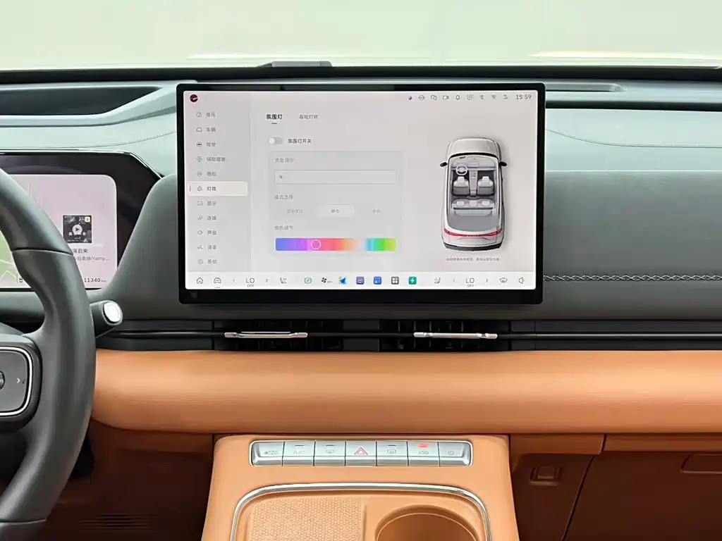 Haval Xiaolong MAX — миниатюра 16