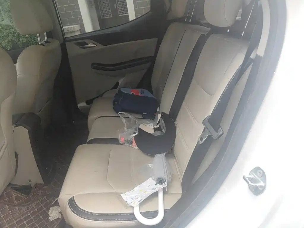 BYD Yuan Pro — миниатюра 18