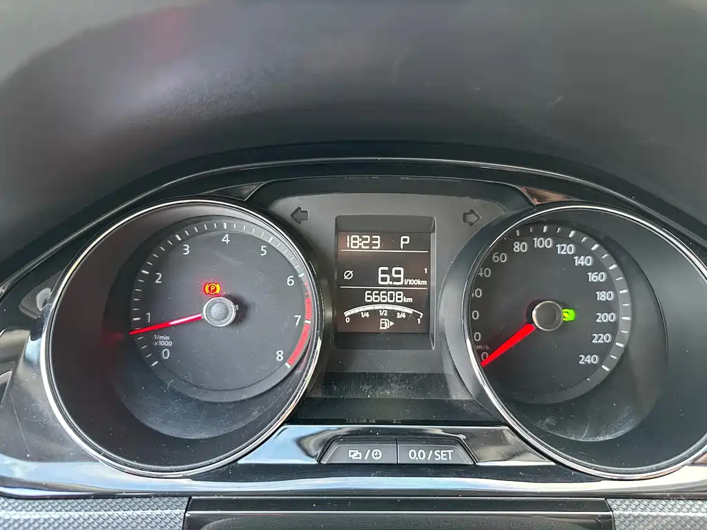 Volkswagen C-Trek — миниатюра 25