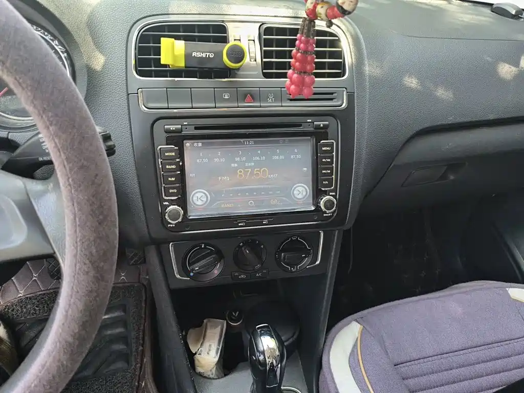 Volkswagen Polo — миниатюра 9