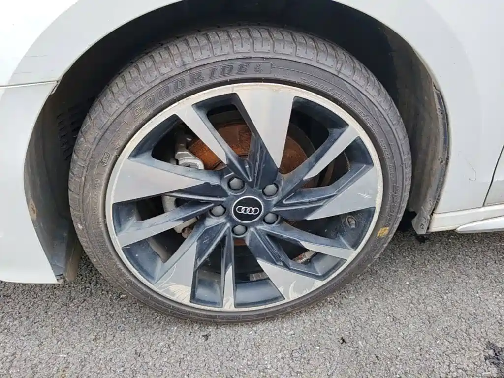 Audi A3 — миниатюра 23
