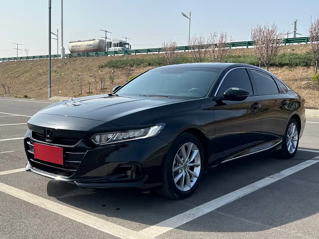 Honda Accord 2023