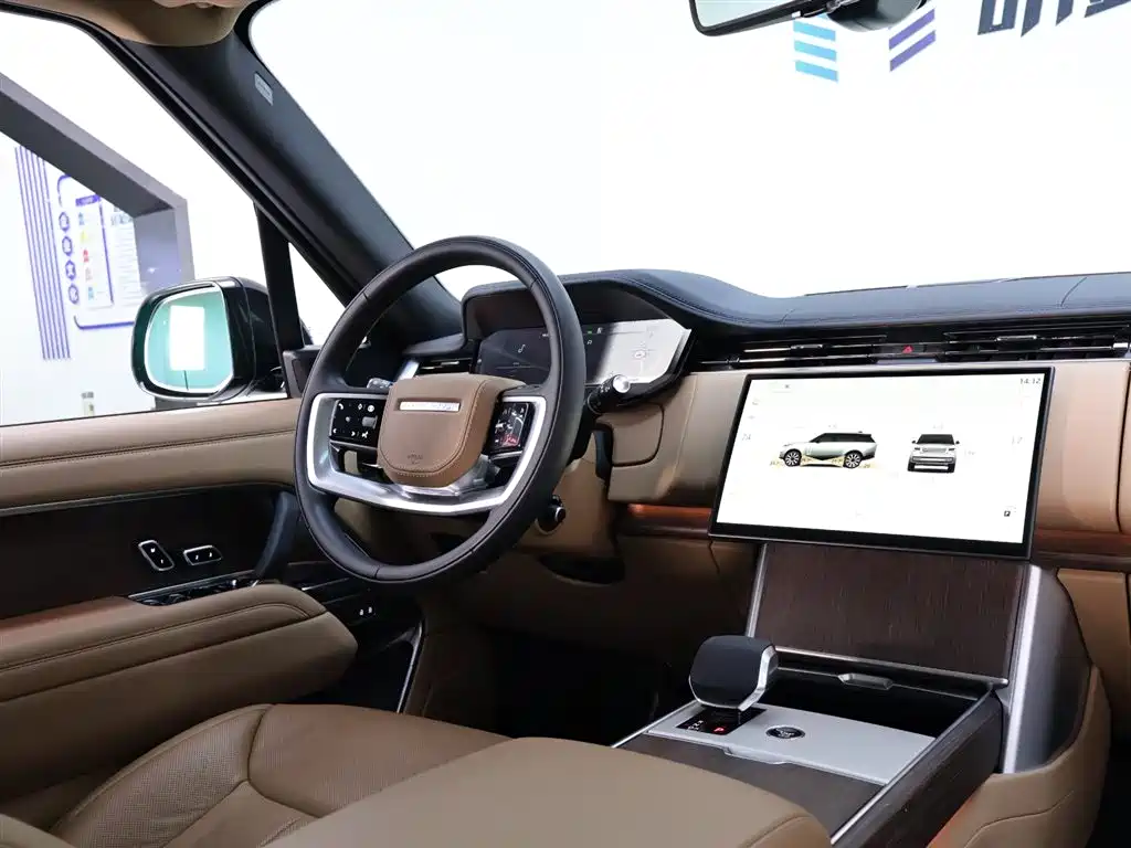 Land Rover Range Rover — фотографии объявления, Фото 14
