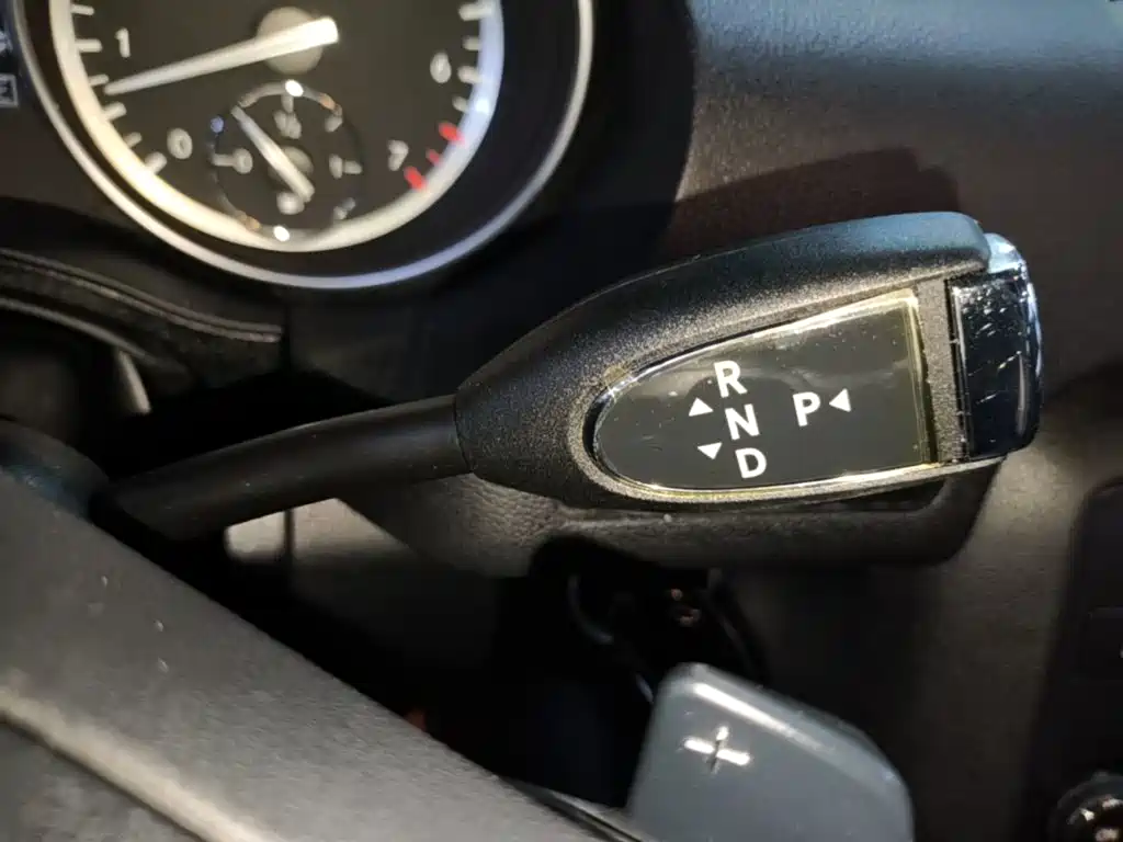 Mercedes-Benz R-Class — миниатюра 14