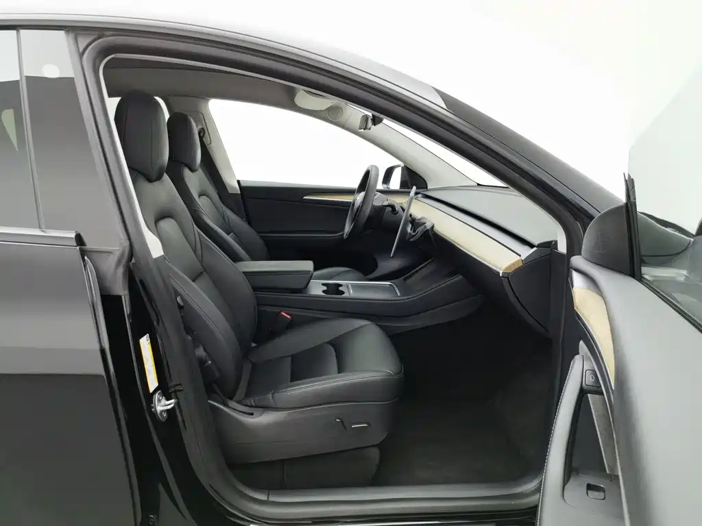 Tesla Model Y — миниатюра 23