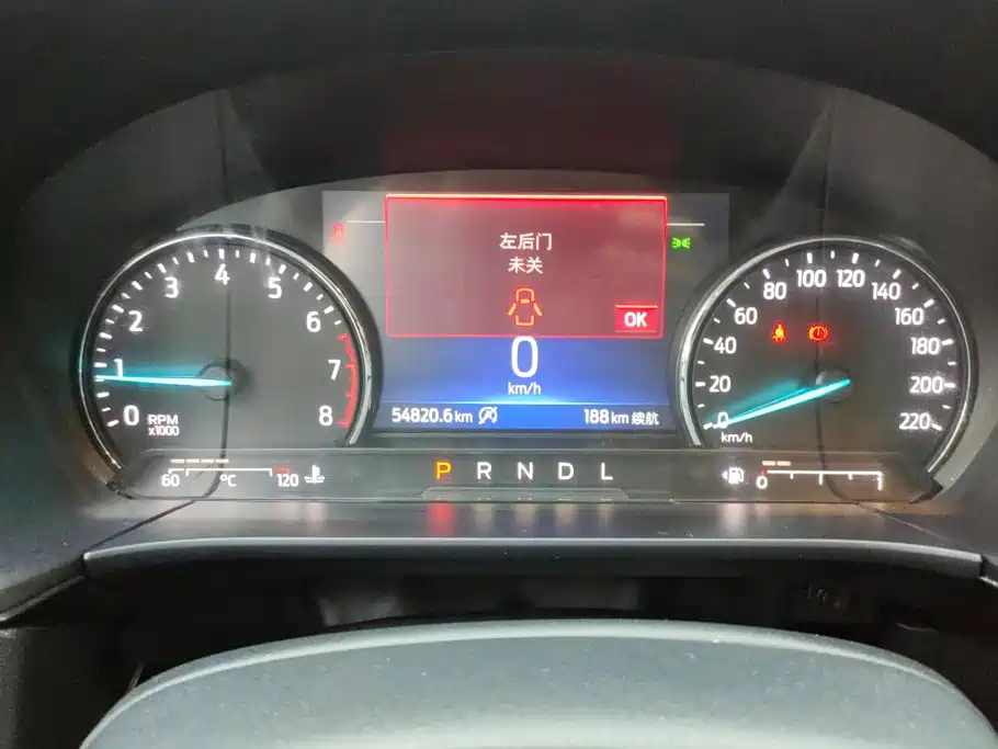 Ford Escape — миниатюра 14