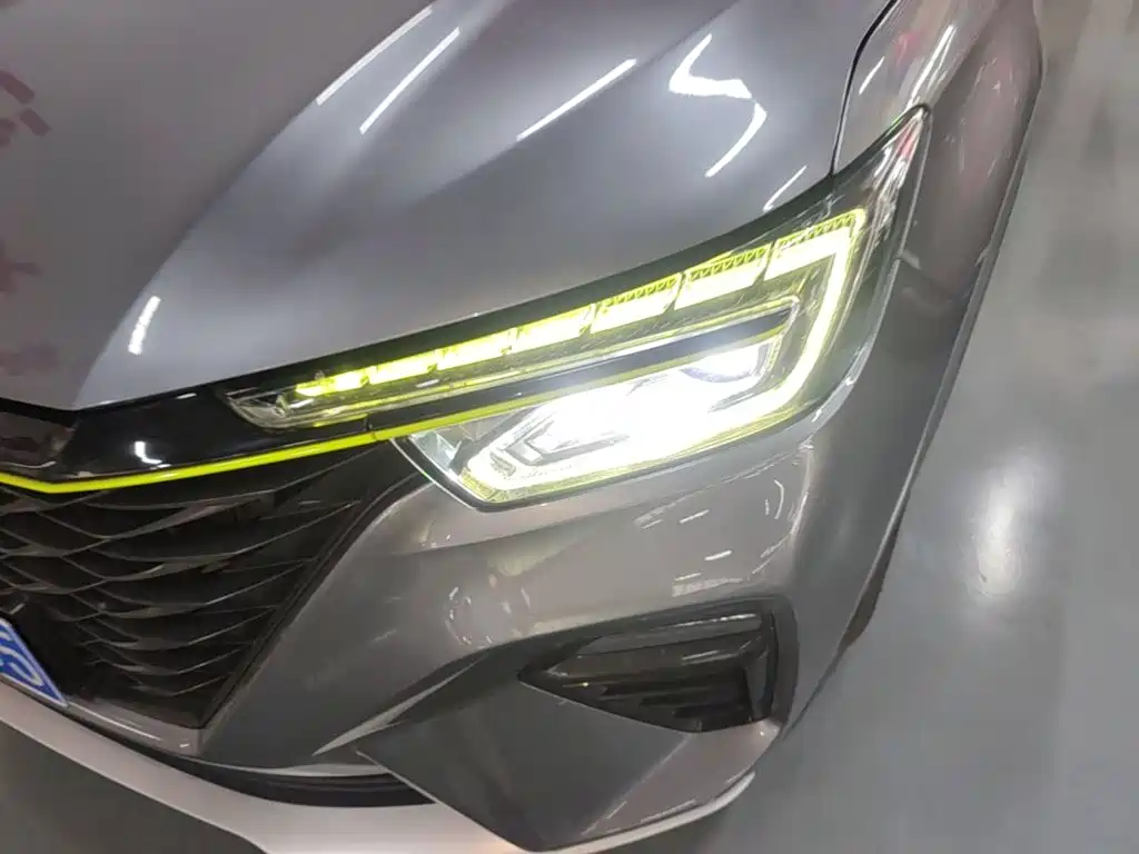 Roewe RX5 — миниатюра 24