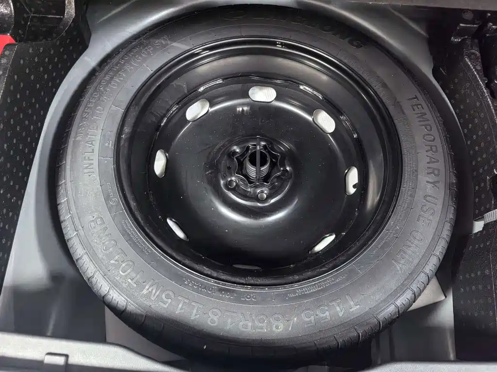 Volkswagen Talagon — миниатюра 19
