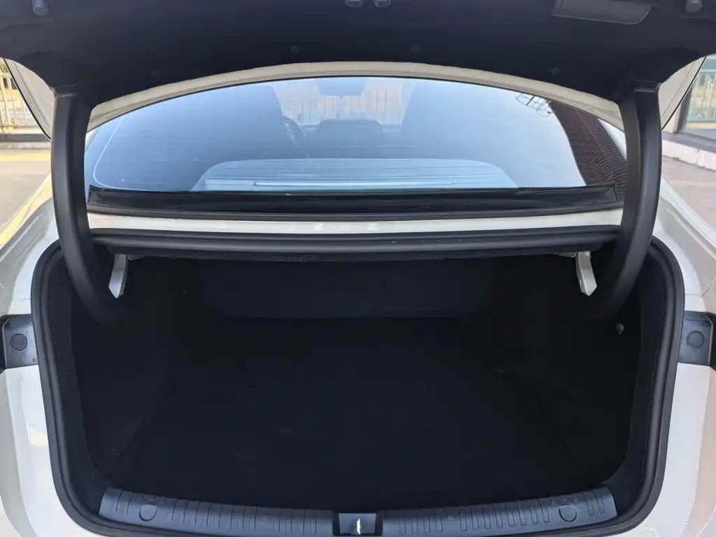 BYD Seal 06 — миниатюра 11