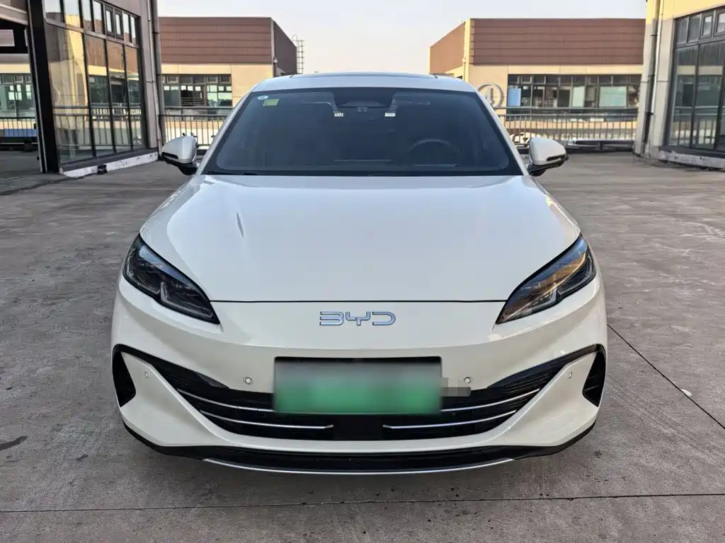 BYD Seal 06 — миниатюра 6
