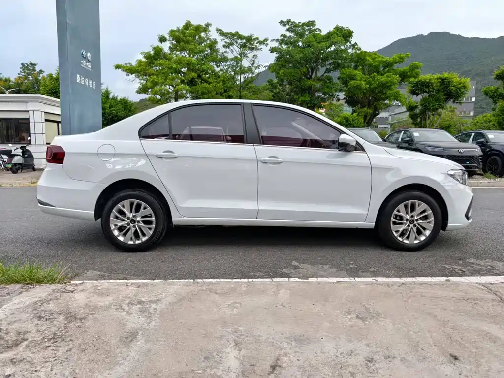 Jetta VA3 — миниатюра 10