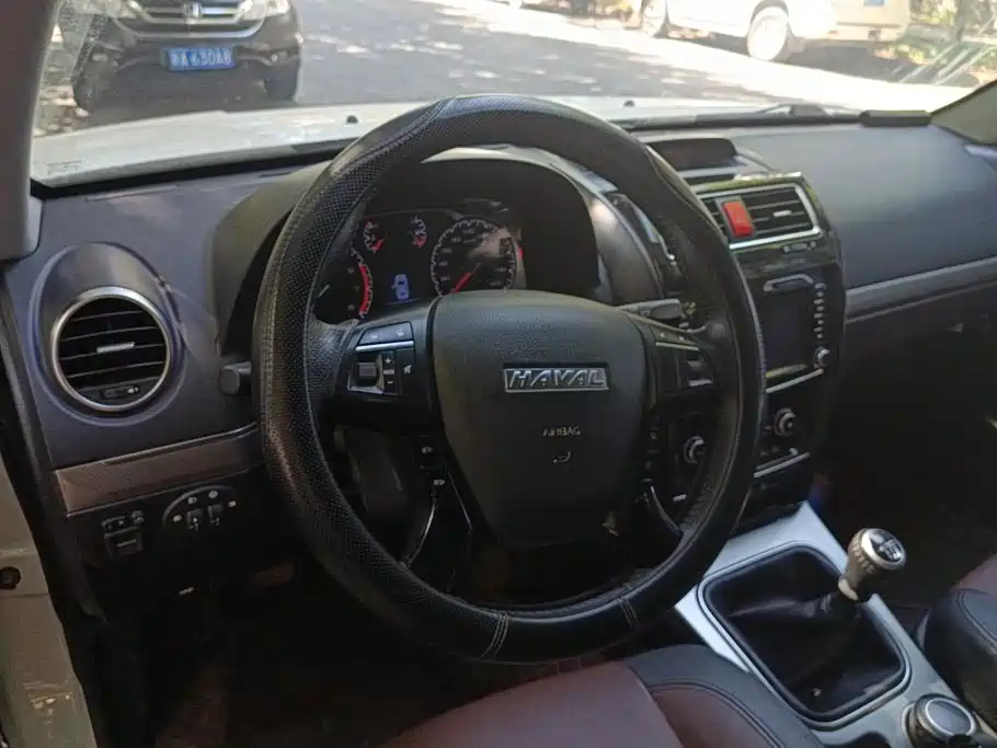Haval H5 Classic — миниатюра 15