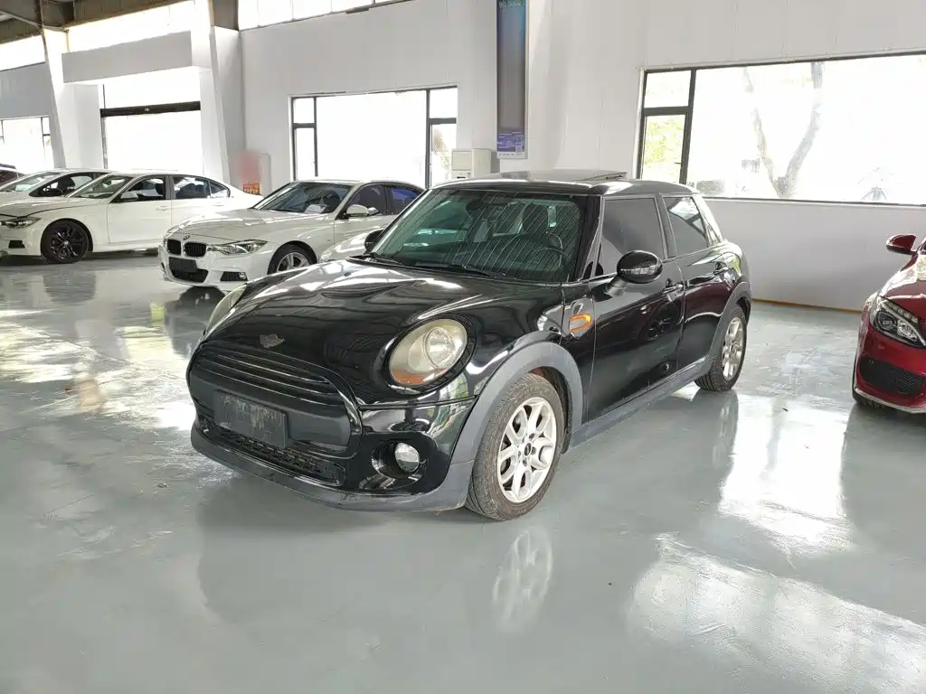 MINI Mini — миниатюра 2